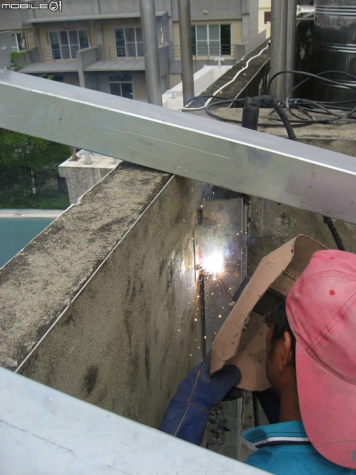 【開箱】我的太陽能發電