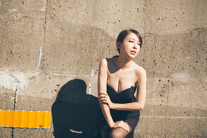 [酷暑拍婚紗清涼景點推薦] 清境
