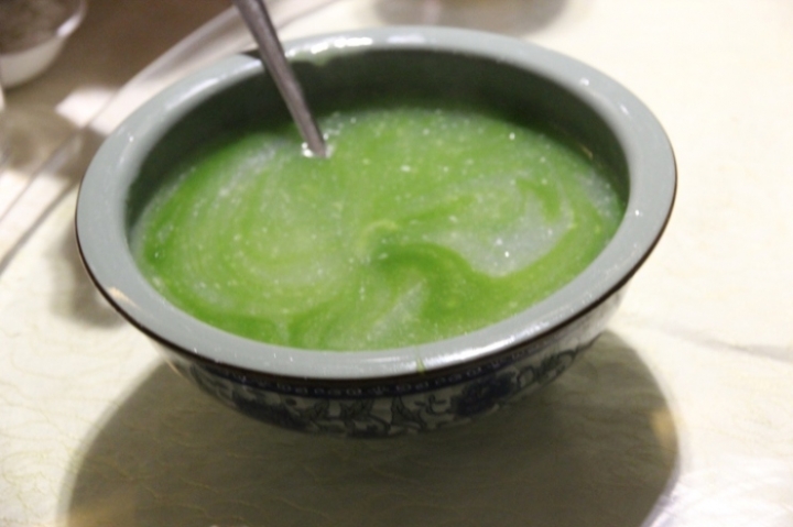 桂林、陽朔漓江風情四日遊(第三、四天)