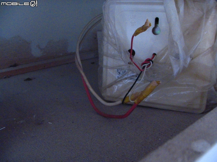 2年9個月 部分裝潢DIY (七)