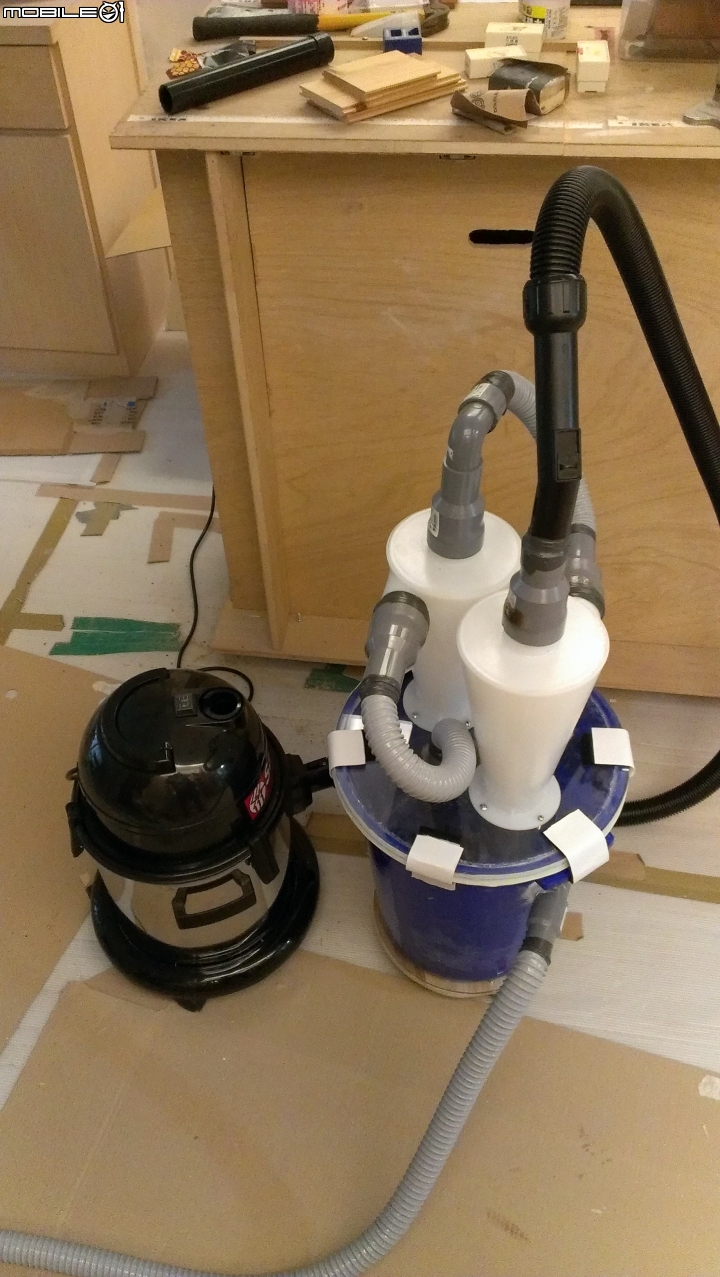 2年9個月 部分裝潢DIY (二)