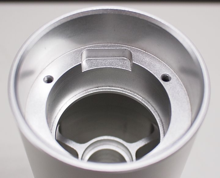 Helor 101手搖磨豆機