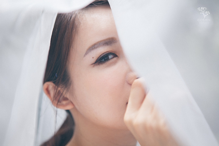 [酷暑拍婚紗清涼景點推薦] 清境