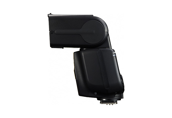 縮小版600EX-RT 配備無線電主控TTL 佳能發表430EX III-RT閃燈