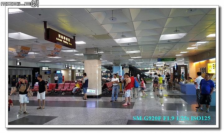 [體驗文]帶著Galaxy S6 一起去旅行 ~澎湖二日遊~