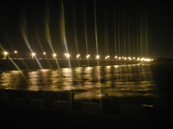 卿聲.夕語.愛情海~2015府城安平仲夏夜浪漫星光馬拉松