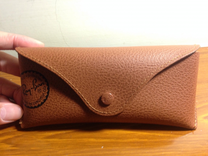 rayban 3025 l2823 雷朋 墨鏡 真假