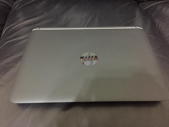 HP ProBook 430 G2簡單開箱及評測