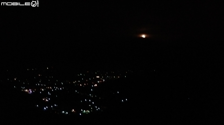 (南投)金龍山賞景遊