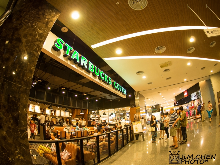 Olympus M.Zuiko 8mm F1.8 Fisheye PRO 開箱