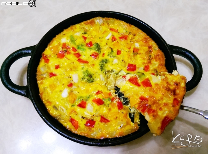 小小鑄鐵鍋料理~