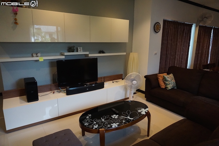 到泰國住獨棟別墅 華欣Hillside Hamlet Villa