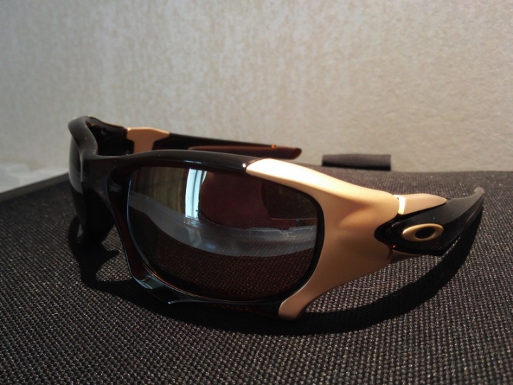 我的OAKLEY , 我的運動生活