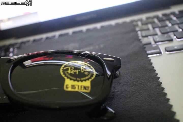 關於連鎖眼鏡行販售的Ray Ban RB2140-F 901問題