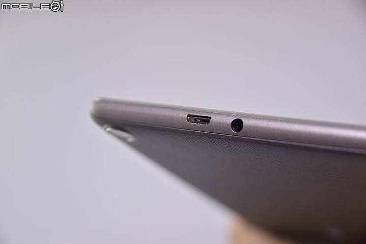 [開箱] RM追劇神器Asus ZenPad 8(Z380C)平板