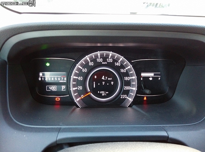 日本原裝Honda ODYSSEY 家庭試駕試乘體驗心得