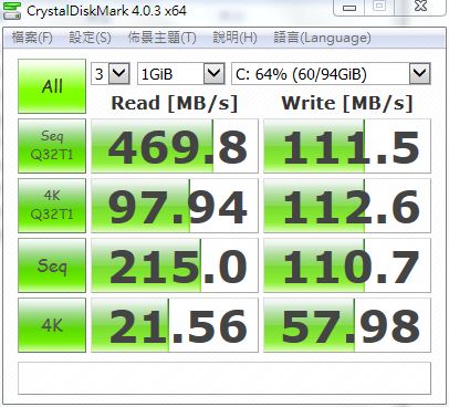 HP ProBook 430 G2簡單開箱及評測