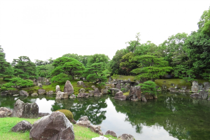 日本京都五日自由行---DAY3 & DAY4 &DAY5