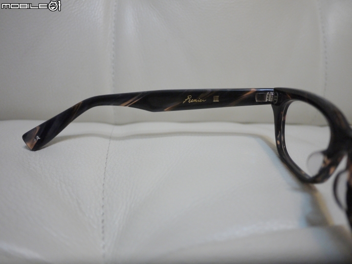 [開箱] 泰八郎謹製 premier III
