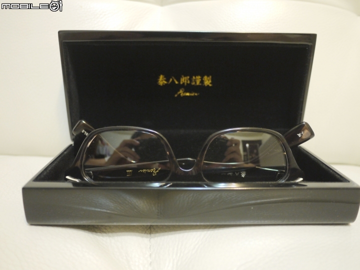 [開箱] 泰八郎謹製 premier III