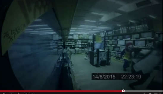 整女友也是種樂趣之被整的反應？