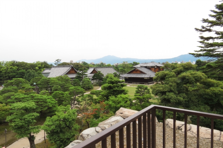 日本京都五日自由行---DAY3 & DAY4 &DAY5