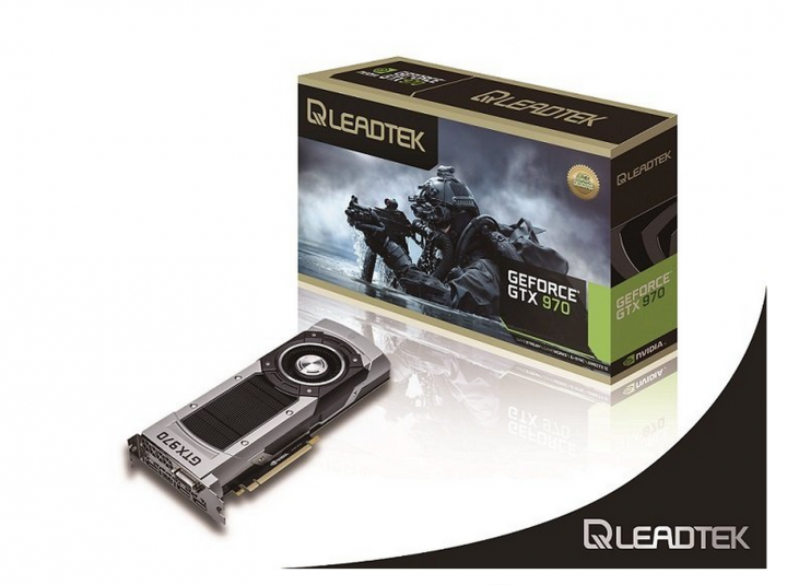 想升級 gtx 970或是980(但是我的cpu才i5 4460)