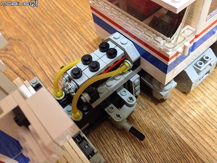 陪我成長的新舊"LEGO"