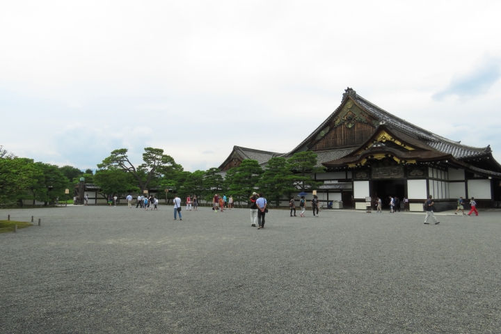 日本京都五日自由行---DAY3 & DAY4 &DAY5