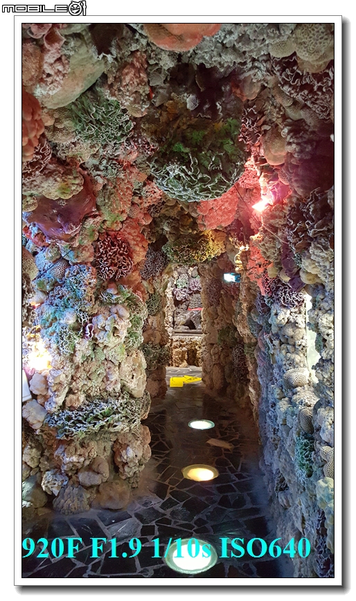 [體驗文]帶著Galaxy S6 一起去旅行 ~澎湖二日遊~