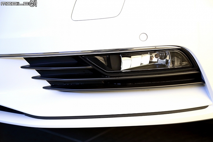 Audi A3 40 TFSI Sedan 開箱
