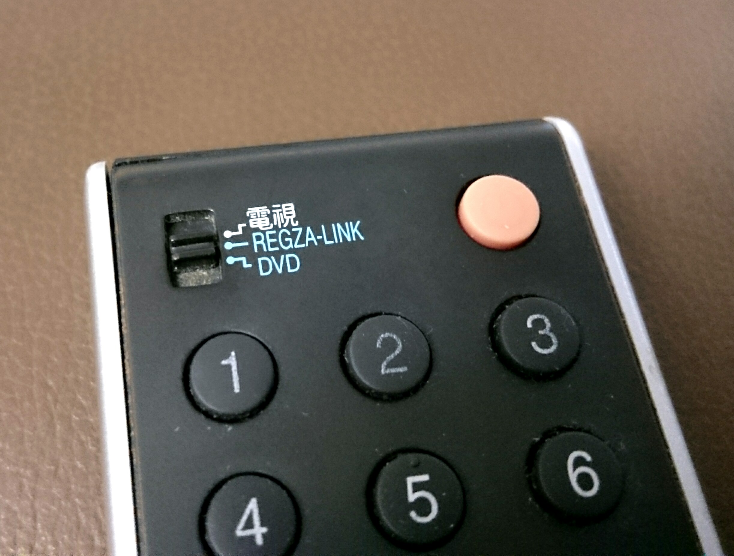TOSHIBA 52XV500G 遙控器 CT-90315