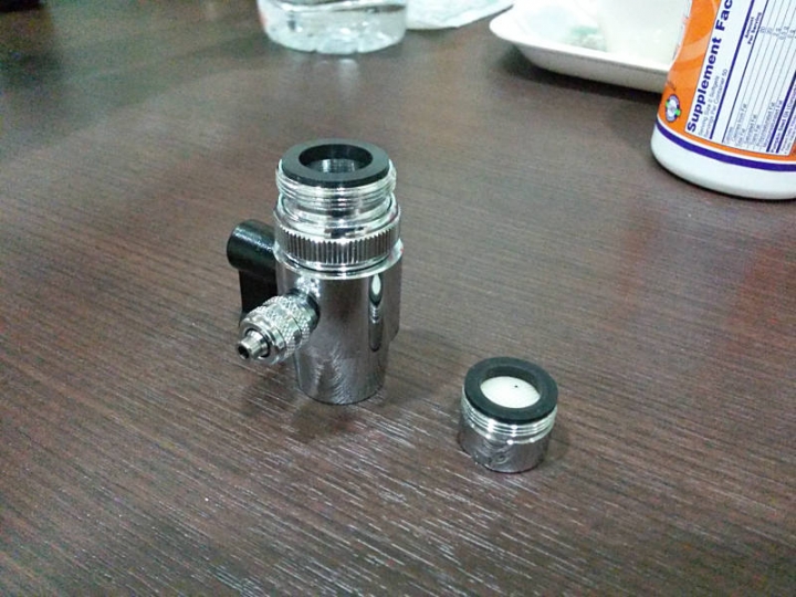 3M DS02-CG淨水器 切換開關牙不合,請教各位先進哪裡找的到?