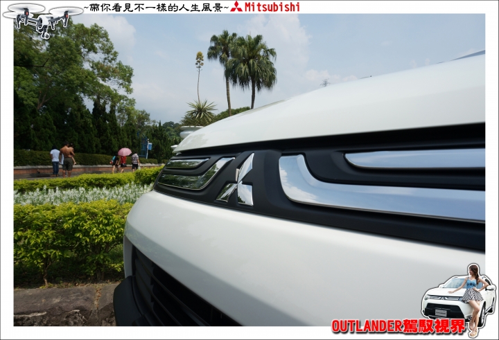 【OUTLANDER 駕馭視界 空拍機體驗活動心得分享】- 台北場