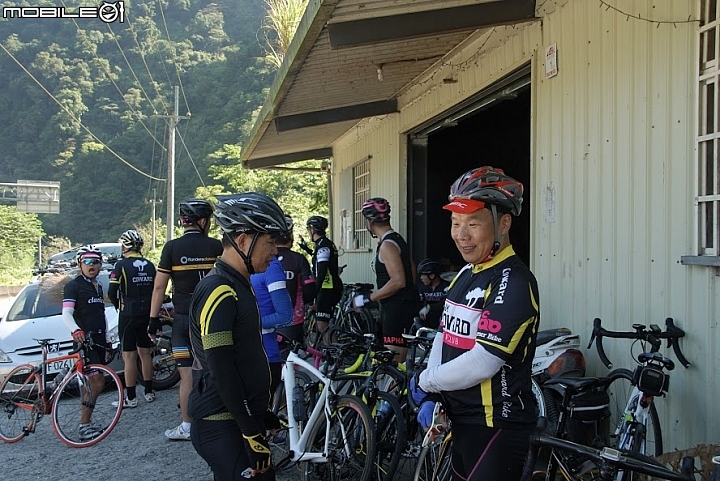 [不負責任單車遊]2015武嶺-台灣公路的高點 (北進武嶺)