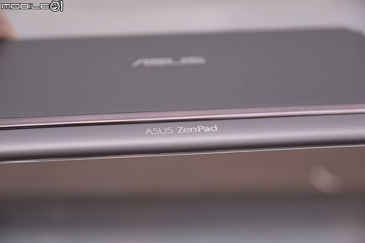 [開箱] RM追劇神器Asus ZenPad 8(Z380C)平板