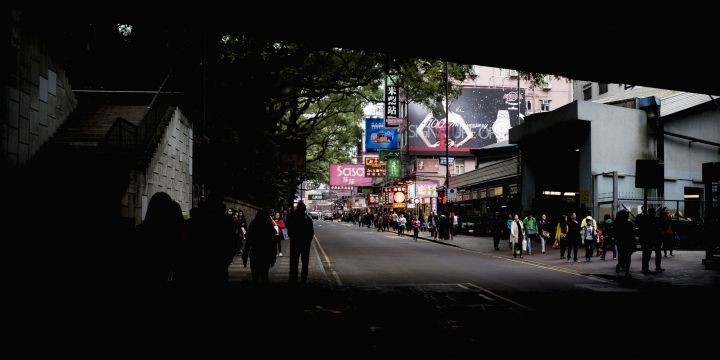 Sony a7轉接Pentax da35 F2.4 (上次發錯版了 tat~~~