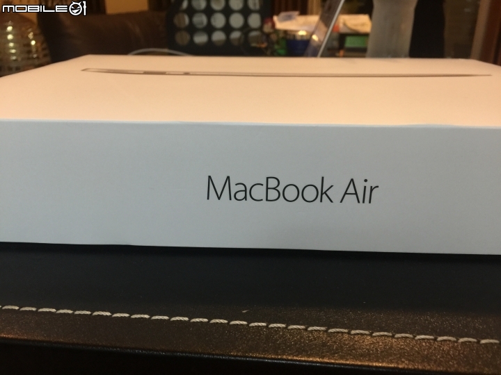 2015 日本關西 macbook採購+開箱 心得part2