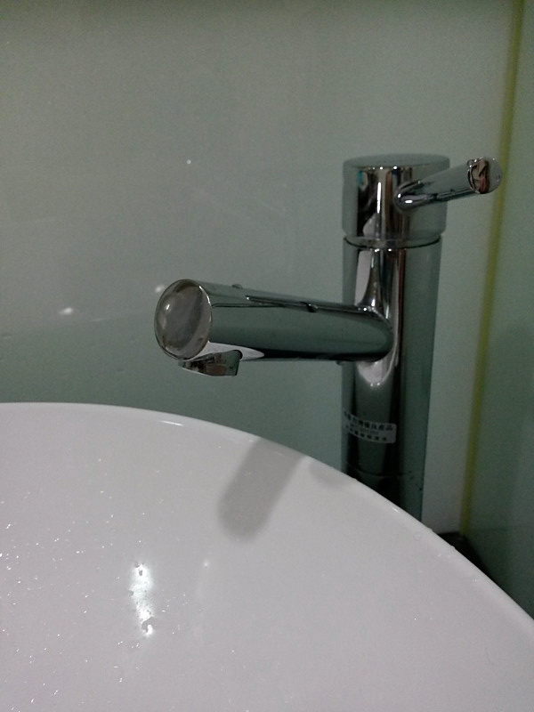 3M DS02-CG淨水器 切換開關牙不合,請教各位先進哪裡找的到?