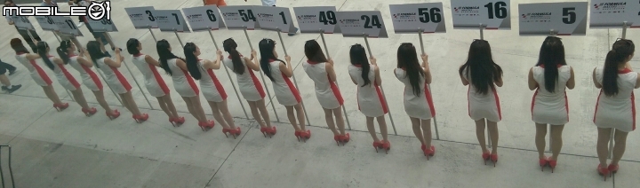 Audi R8 LMS Cup 國際統一規格賽 首場 台灣站 開箱