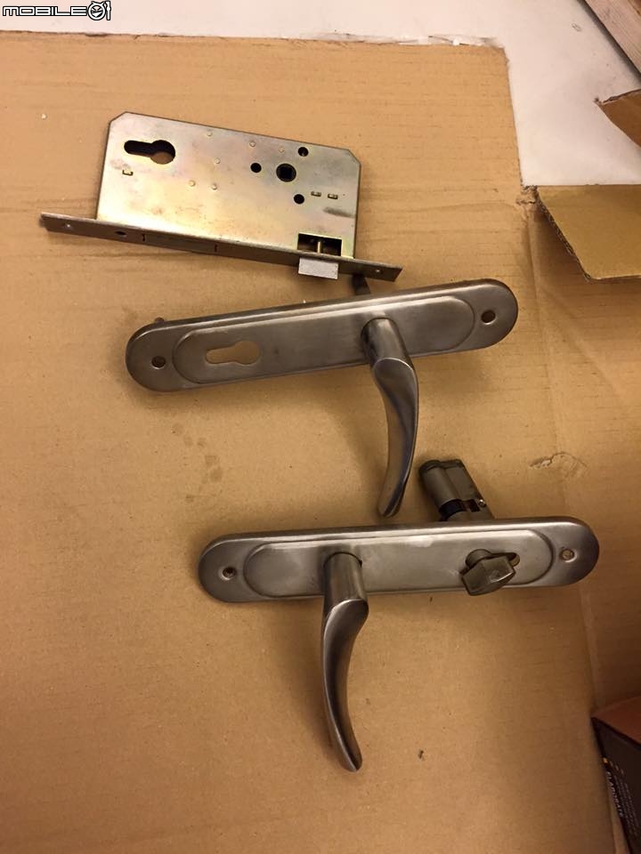 【開箱】25歲陽光小豪宅