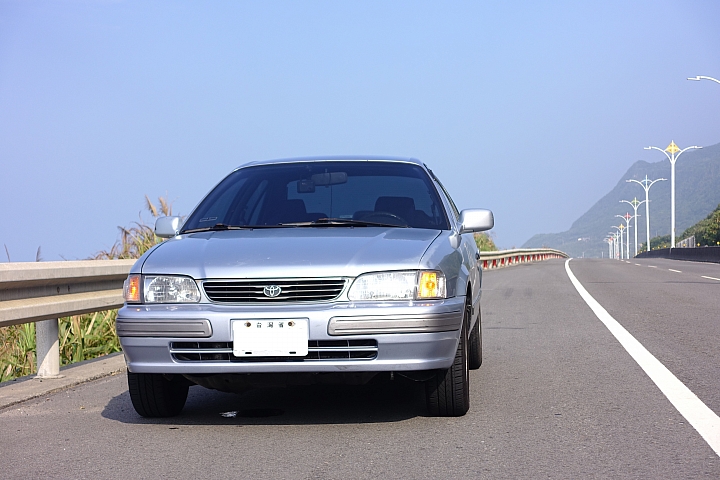 [德國老紳士] 1993 W124 E220 分享[文長圖多]