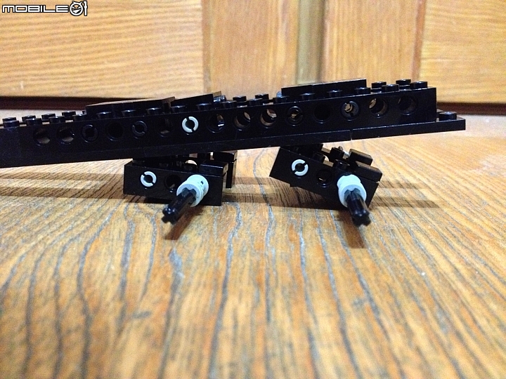 陪我成長的新舊"LEGO"