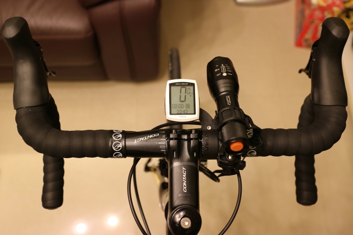 【開箱】Giant Propel SLR2(2016) 歡迎進入賞圖