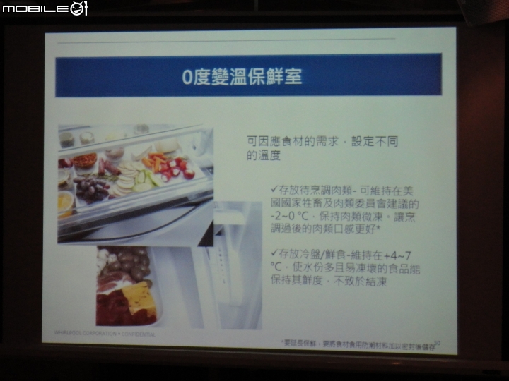 2015 夏 惠而浦【創‧易生活】家電新品體驗會分享