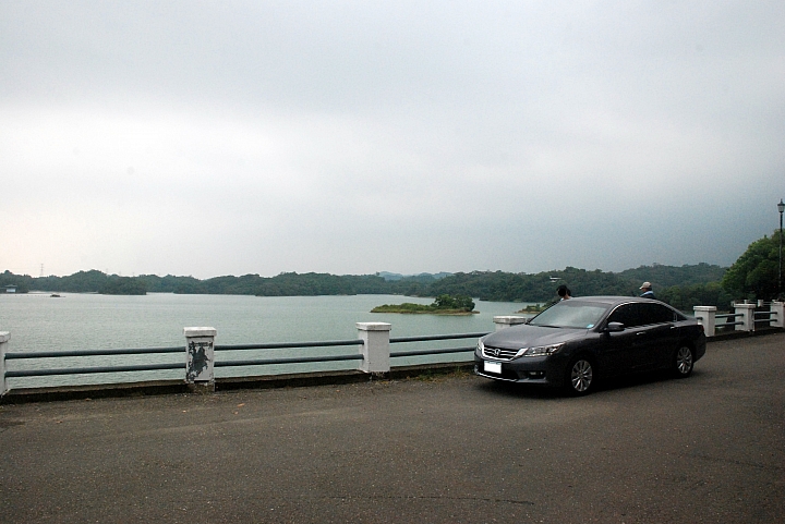 帶著 ACCORD 南部小旅行 2