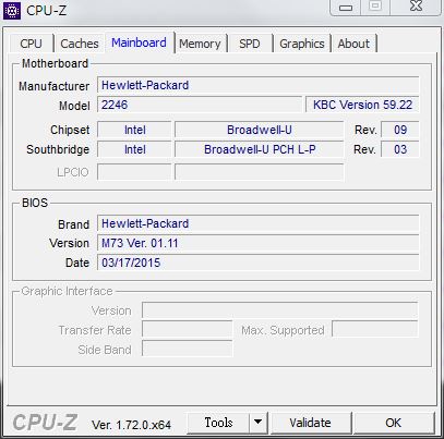 HP ProBook 430 G2簡單開箱及評測