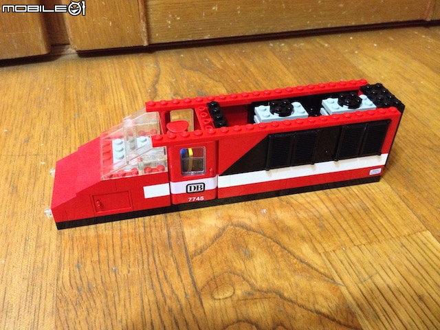 陪我成長的新舊"LEGO"