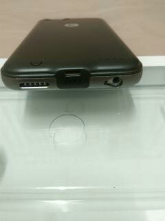 KUKE 酷能量 i phone手機殼+行動電源