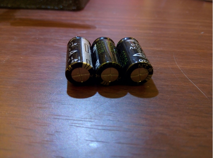 不專業視連科DS1維修DIY記nn